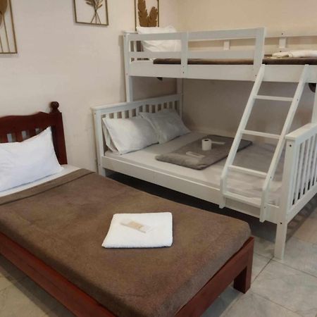 Elnora Delmar Travellers Inn Сикихор Экстерьер фото