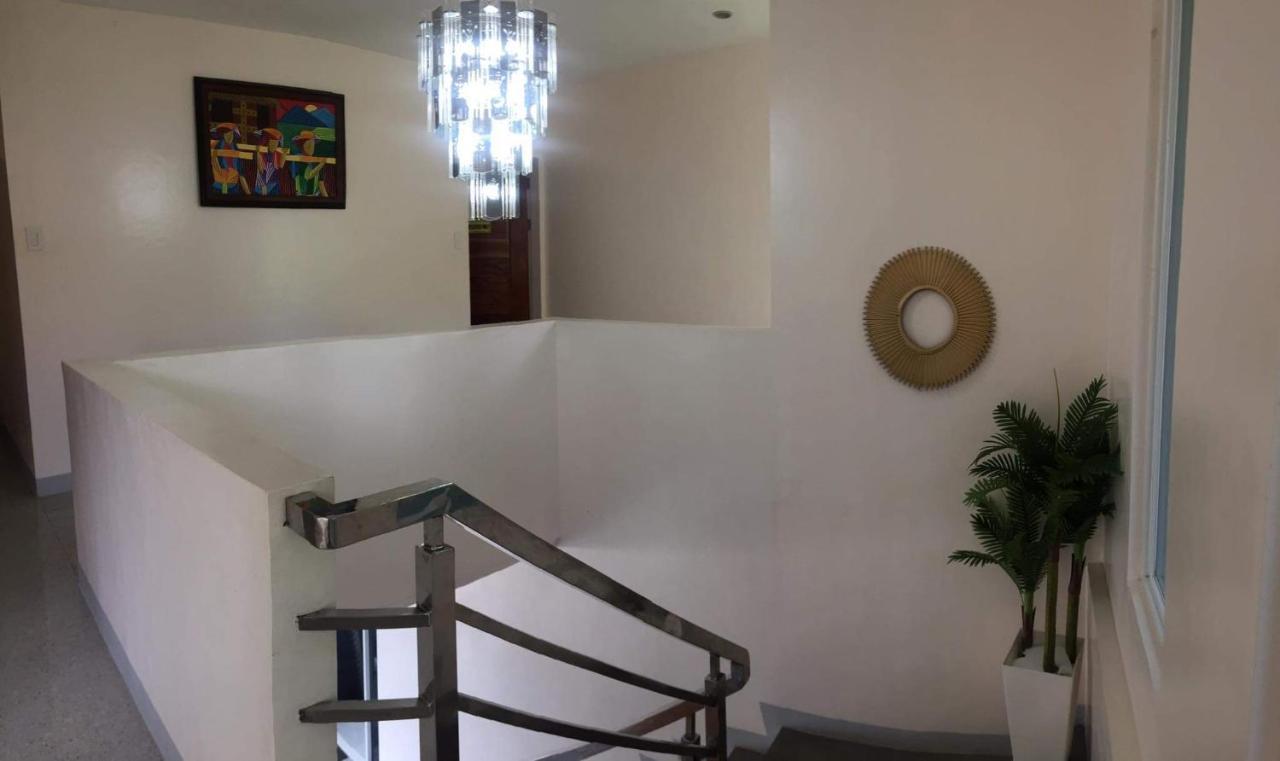 Elnora Delmar Travellers Inn Сикихор Экстерьер фото