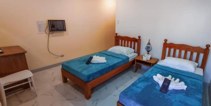 Elnora Delmar Travellers Inn Сикихор Экстерьер фото