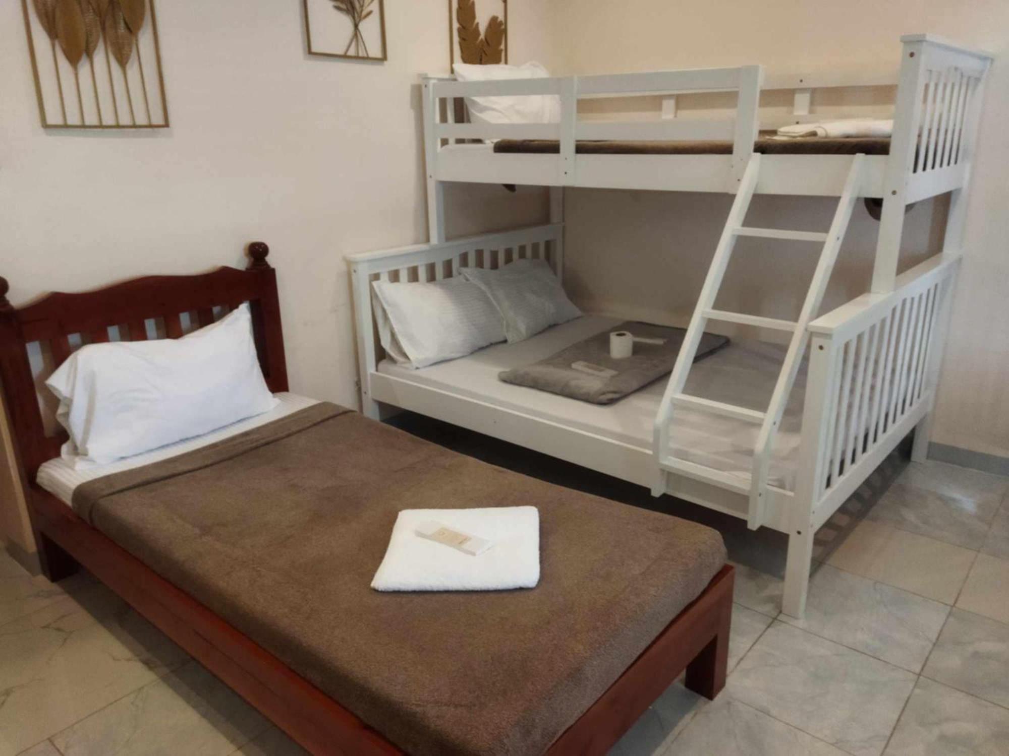 Elnora Delmar Travellers Inn Сикихор Экстерьер фото