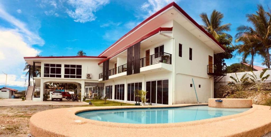 Elnora Delmar Travellers Inn Сикихор Экстерьер фото